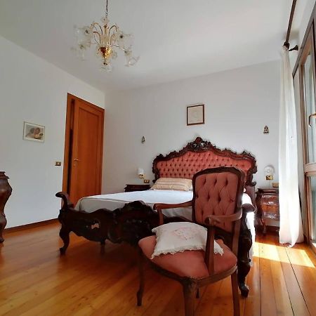 Villa Giuliana Vigonza Bagian luar foto